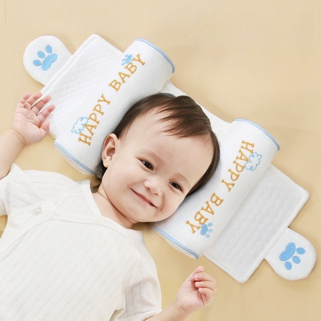 Almohada moldeadora para bebé