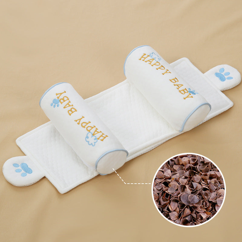 Almohada moldeadora para bebé