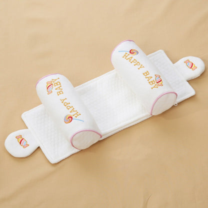 Almohada moldeadora para bebé