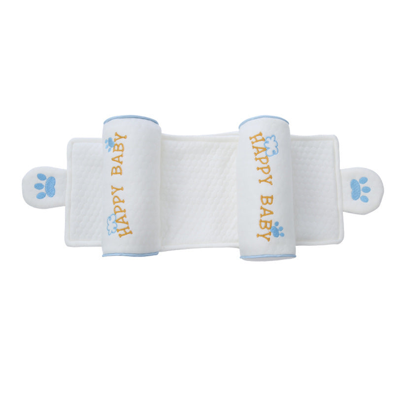 Almohada moldeadora para bebé