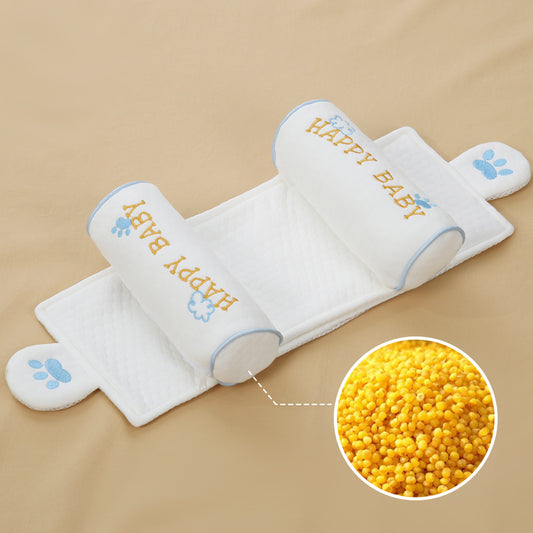 Almohada moldeadora para bebé