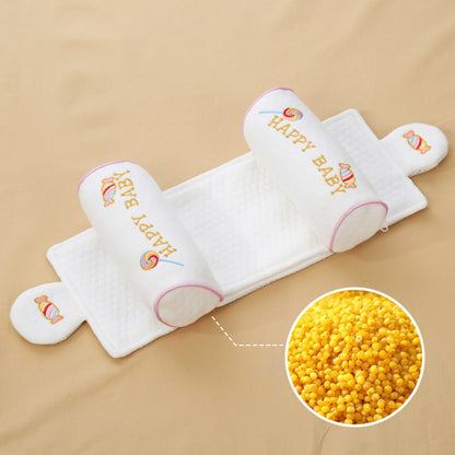 Almohada moldeadora para bebé