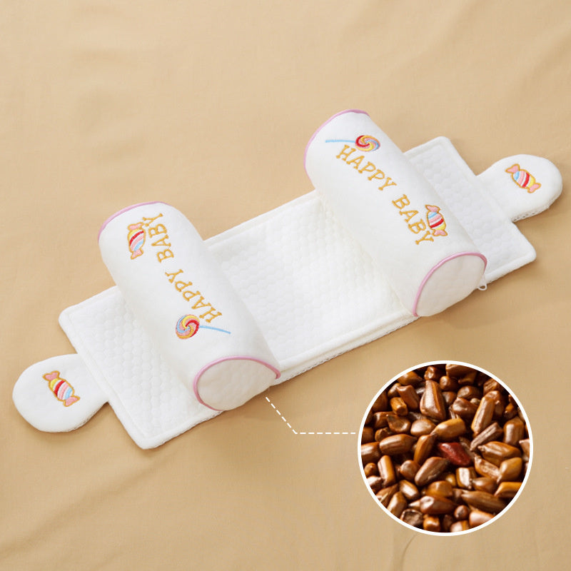 Almohada moldeadora para bebé