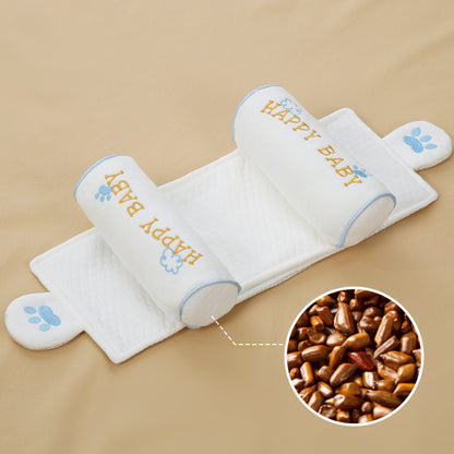 Almohada moldeadora para bebé